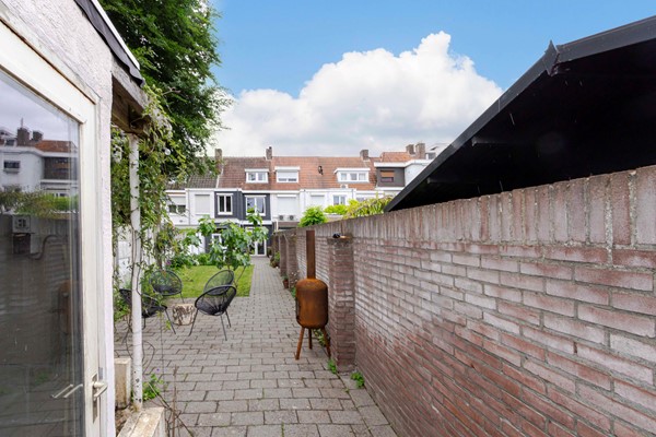Medium property photo - Kruisstraat 93, 6411 BS Heerlen