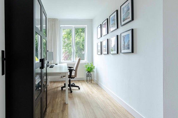 Medium property photo - Kruisstraat 93, 6411 BS Heerlen