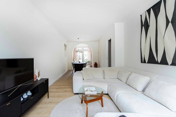 Medium property photo - Kruisstraat 93, 6411 BS Heerlen