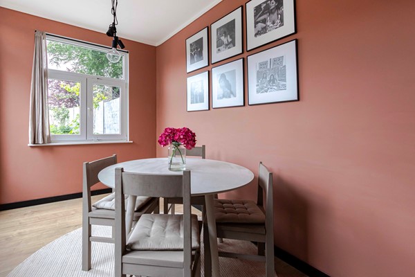 Medium property photo - Kruisstraat 93, 6411 BS Heerlen