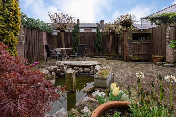 Medium property photo - Bokstraat 44, 6413 AT Heerlen