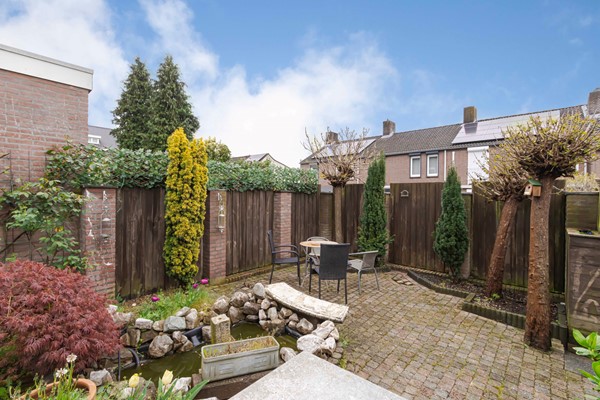 Medium property photo - Bokstraat 44, 6413 AT Heerlen
