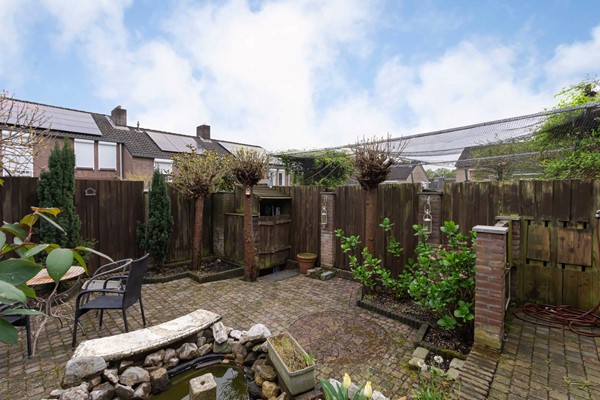 Medium property photo - Bokstraat 44, 6413 AT Heerlen