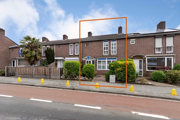 Medium property photo - Bokstraat 44, 6413 AT Heerlen