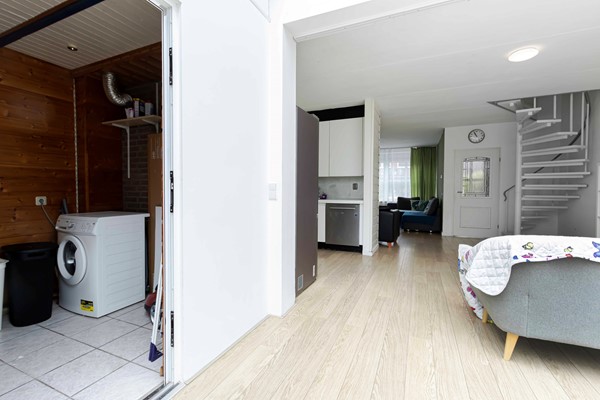 Medium property photo - Bokstraat 44, 6413 AT Heerlen