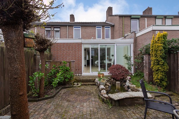 Medium property photo - Bokstraat 44, 6413 AT Heerlen