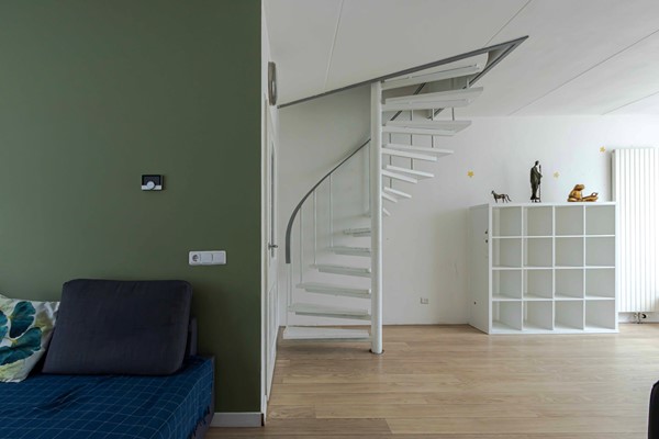 Medium property photo - Bokstraat 44, 6413 AT Heerlen