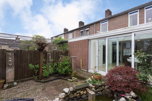 Medium property photo - Bokstraat 44, 6413 AT Heerlen