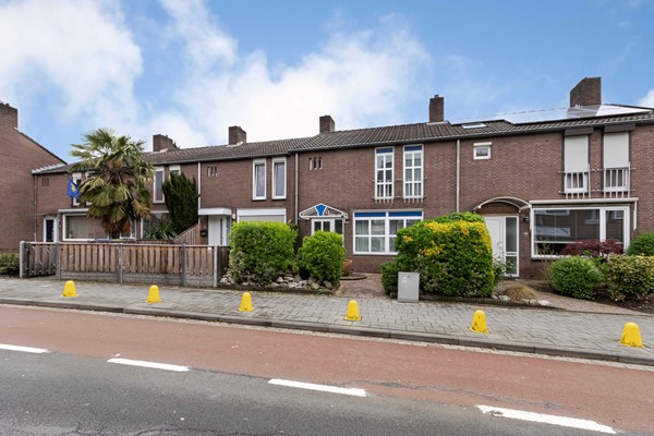 Medium property photo - Bokstraat 44, 6413 AT Heerlen