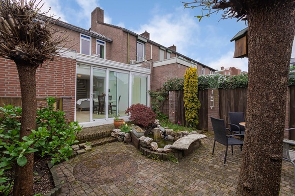 Medium property photo - Bokstraat 44, 6413 AT Heerlen