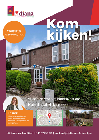 Brochure preview - jlhkZM-brochure - bokstraat 44 - heerlen.pdf