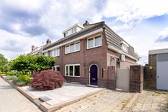 Te koop: karakteristieke halfvrijstaande ruime woning op toplocatie in Heerlen, ruim 160 m² woonoppervlakte !