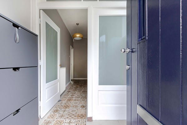 Medium property photo - Benzenraderweg 193, 6417 SM Heerlen