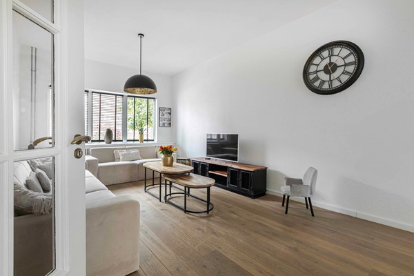 Medium property photo - Benzenraderweg 193, 6417 SM Heerlen