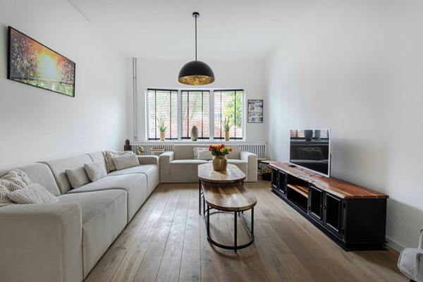 Medium property photo - Benzenraderweg 193, 6417 SM Heerlen