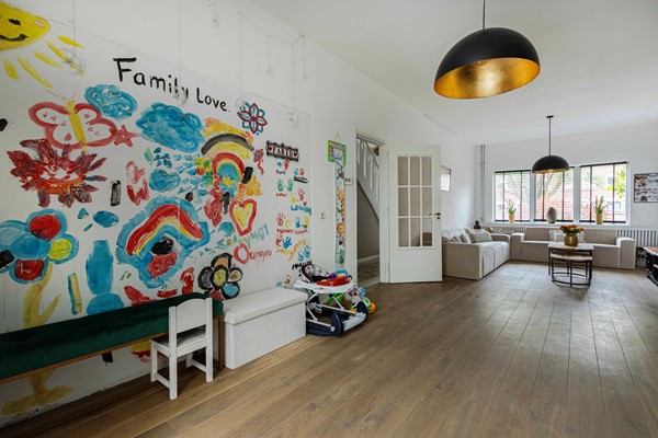 Medium property photo - Benzenraderweg 193, 6417 SM Heerlen