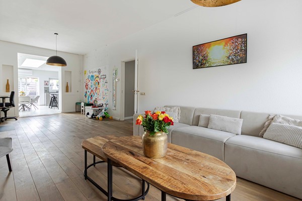 Medium property photo - Benzenraderweg 193, 6417 SM Heerlen