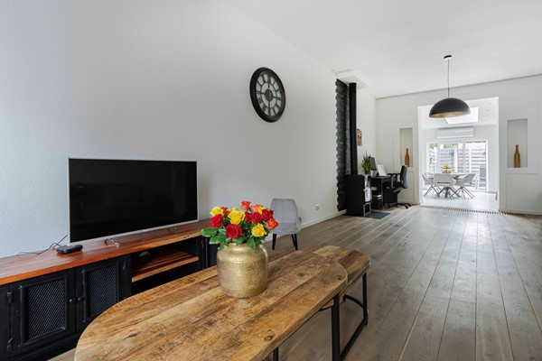 Medium property photo - Benzenraderweg 193, 6417 SM Heerlen