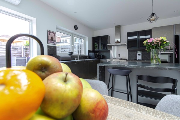 Medium property photo - Benzenraderweg 193, 6417 SM Heerlen