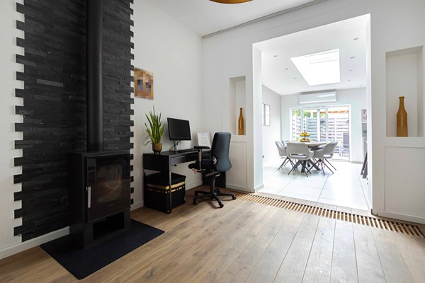 Medium property photo - Benzenraderweg 193, 6417 SM Heerlen