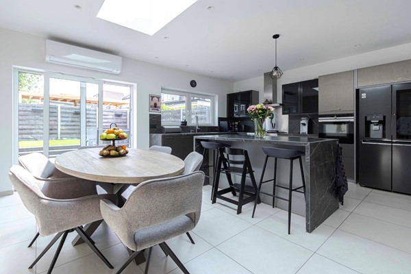 Medium property photo - Benzenraderweg 193, 6417 SM Heerlen