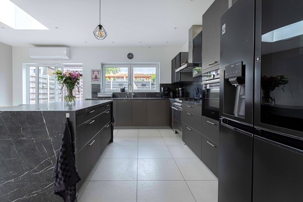 Medium property photo - Benzenraderweg 193, 6417 SM Heerlen