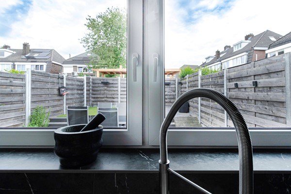 Medium property photo - Benzenraderweg 193, 6417 SM Heerlen