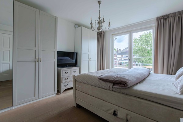 Medium property photo - Benzenraderweg 193, 6417 SM Heerlen