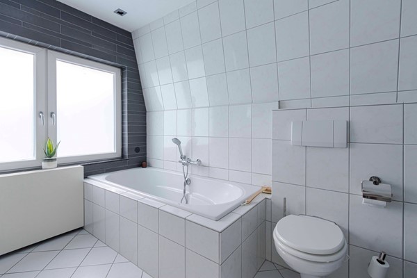 Medium property photo - Benzenraderweg 193, 6417 SM Heerlen