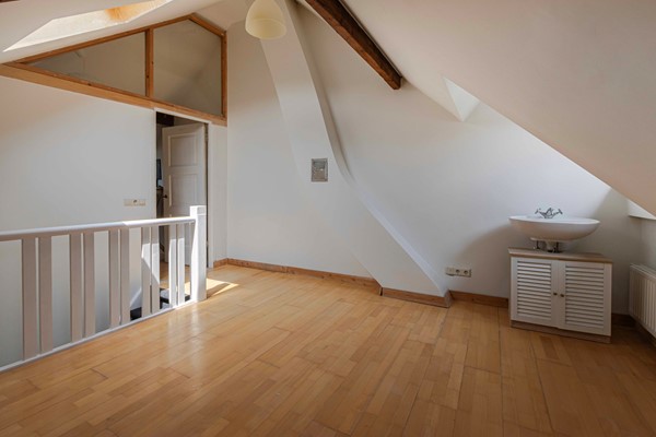 Medium property photo - Benzenraderweg 193, 6417 SM Heerlen
