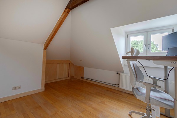 Medium property photo - Benzenraderweg 193, 6417 SM Heerlen