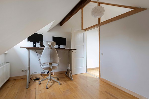 Medium property photo - Benzenraderweg 193, 6417 SM Heerlen