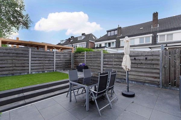 Medium property photo - Benzenraderweg 193, 6417 SM Heerlen