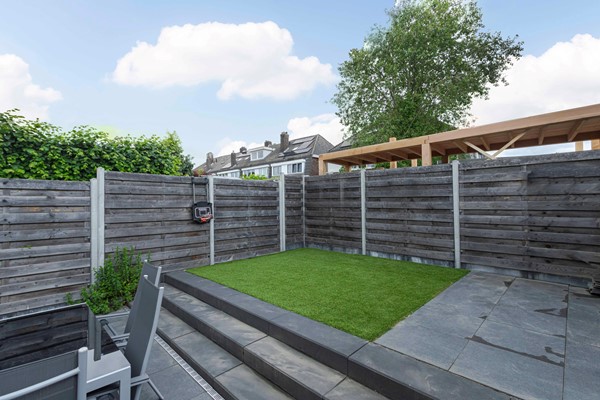 Medium property photo - Benzenraderweg 193, 6417 SM Heerlen