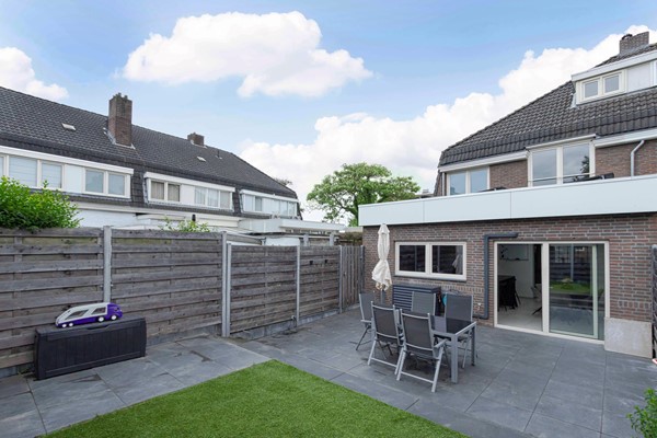 Medium property photo - Benzenraderweg 193, 6417 SM Heerlen