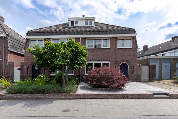 Medium property photo - Benzenraderweg 193, 6417 SM Heerlen