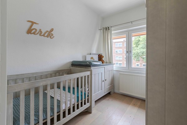 Medium property photo - Benzenraderweg 193, 6417 SM Heerlen