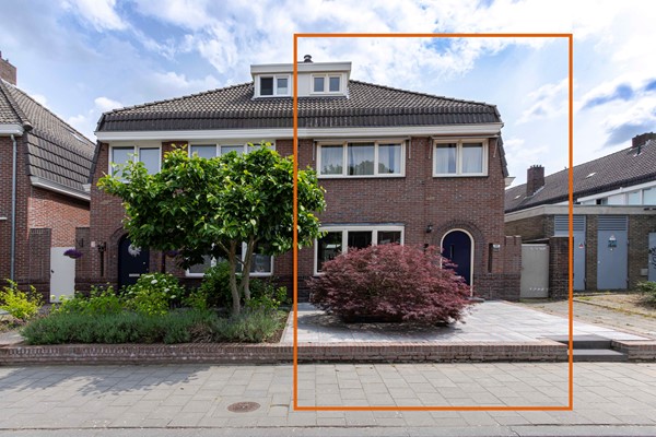 Medium property photo - Benzenraderweg 193, 6417 SM Heerlen