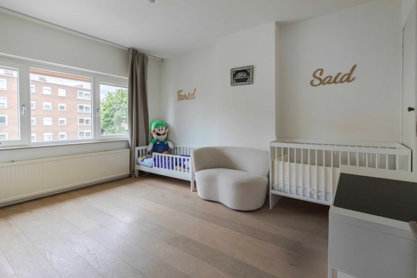 Medium property photo - Benzenraderweg 193, 6417 SM Heerlen