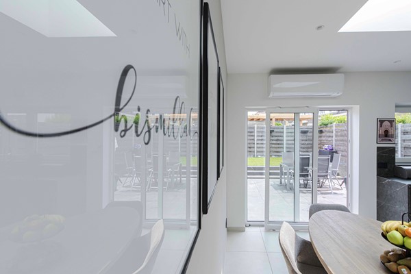 Medium property photo - Benzenraderweg 193, 6417 SM Heerlen