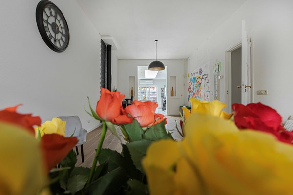 Medium property photo - Benzenraderweg 193, 6417 SM Heerlen