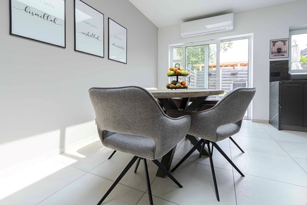 Medium property photo - Benzenraderweg 193, 6417 SM Heerlen