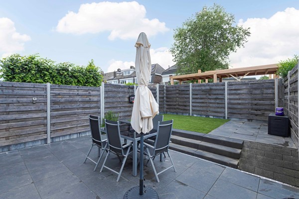 Medium property photo - Benzenraderweg 193, 6417 SM Heerlen