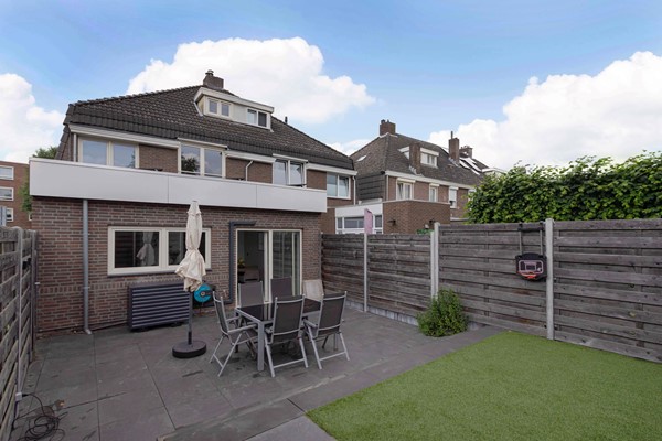 Medium property photo - Benzenraderweg 193, 6417 SM Heerlen
