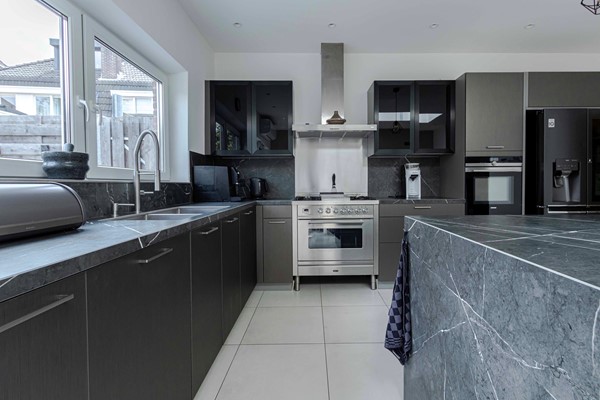 Medium property photo - Benzenraderweg 193, 6417 SM Heerlen