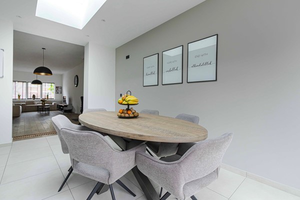 Medium property photo - Benzenraderweg 193, 6417 SM Heerlen