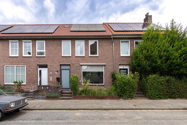 Heerlijke tussenwoning in Bekkerveld, instapklaar!