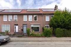 Verkocht onder voorbehoud: Heerlijke tussenwoning in Bekkerveld, instapklaar!