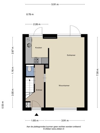 Lintjensstraat 23, 6417 XS Heerlen - 173830843_1559120_lintj_begane_grond_first_design_20250611_d2097a.jpg