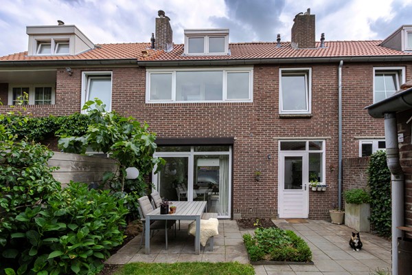 Medium property photo - Lintjensstraat 23, 6417 XS Heerlen